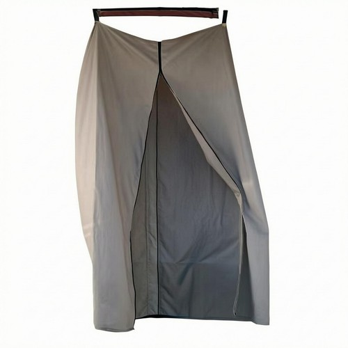 Cabine changement pliable - changement,