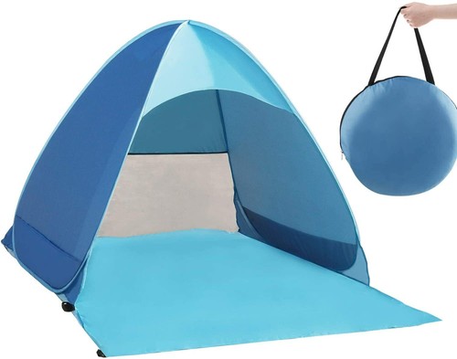 Tente anti abri - tente, plage